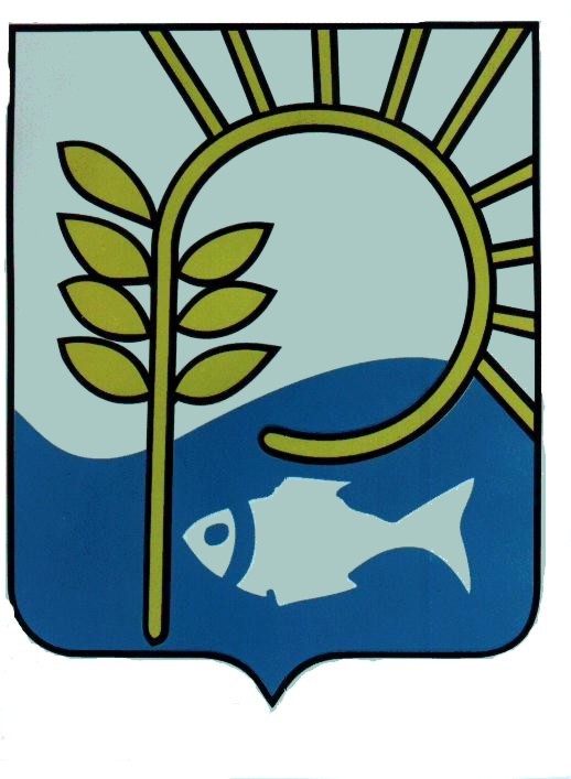 herb sołectwo Roztopice