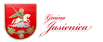 logo Gmina Jasienica